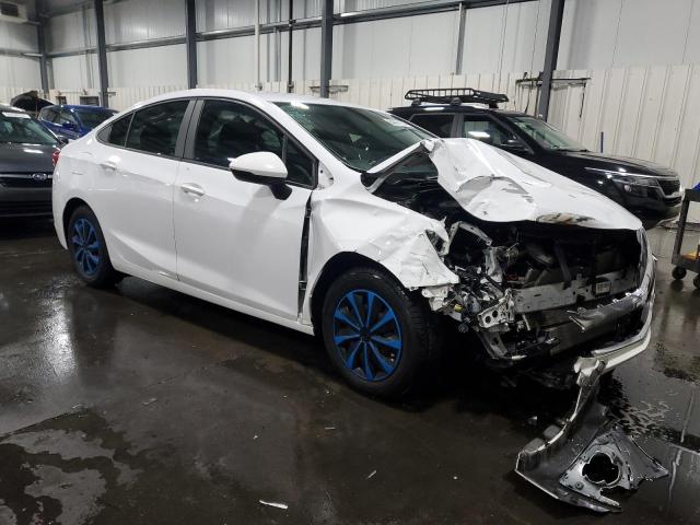 Vin: 1g1bj5sm0k7103523, lot: 84414174, chevrolet cruze 20194