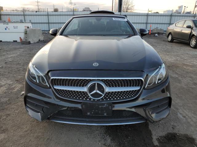 VIN WDD1K6JB4LF125866 2020 MERCEDES-BENZ E-CLASS no.5