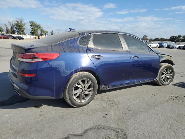 VIN 5XXGT4L35KG312626 2019 KIA OPTIMA no.3