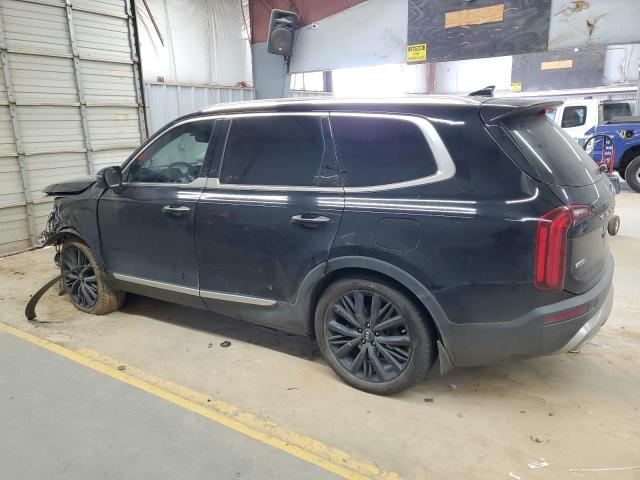 2020 KIA TELLURIDE - 5XYP5DHC8LG089269
