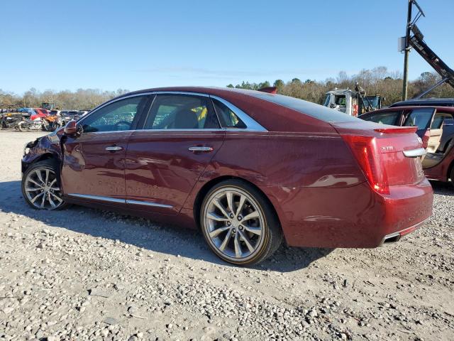 2016 CADILLAC XTS PREMIU - 2G61P5S39G9121844