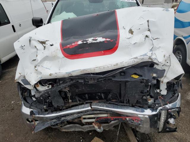 2015 RAM 2500 POWER 3C6TR5EJ2FG536381