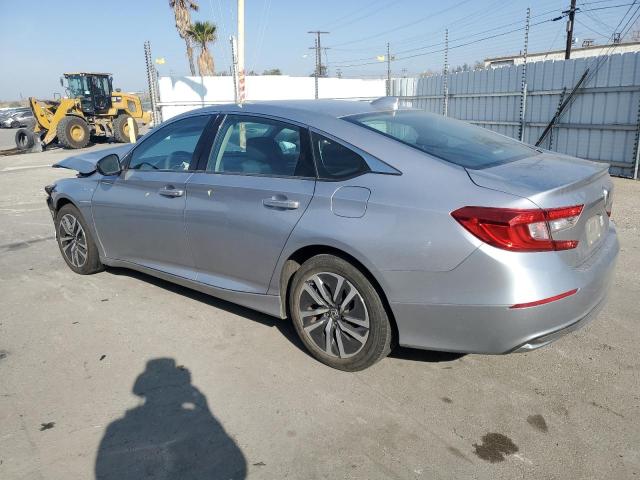 Vin: 1hgcv3f1xma018085, lot: 83707074, honda accord hybrid 20212