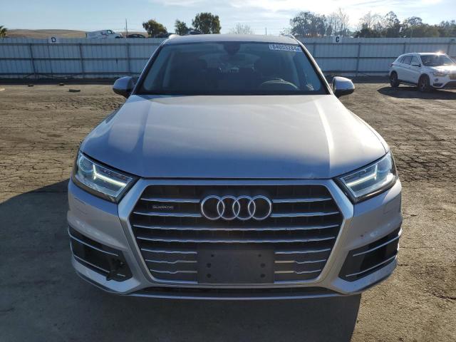 VIN WA1AHAF79JD009033 2018 AUDI Q7 no.5