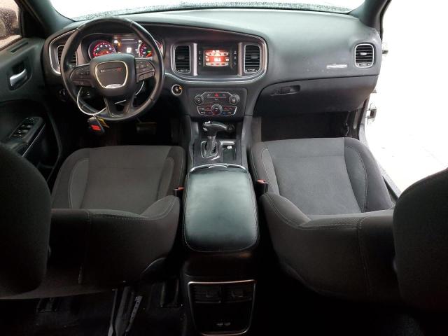 2015 DODGE CHARGER SE - 2C3CDXBG8FH856594