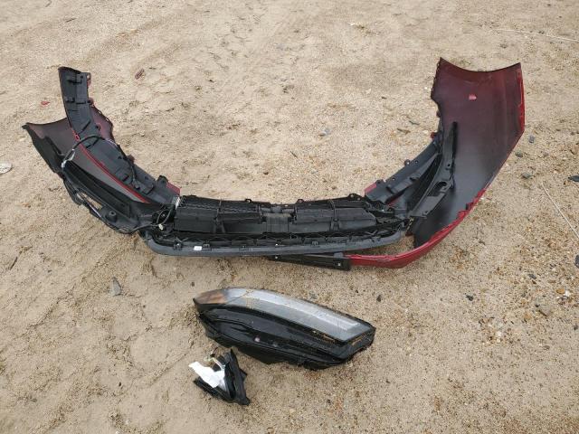 2023 HONDA ACCORD LX - 1HGCY1F24PA050961