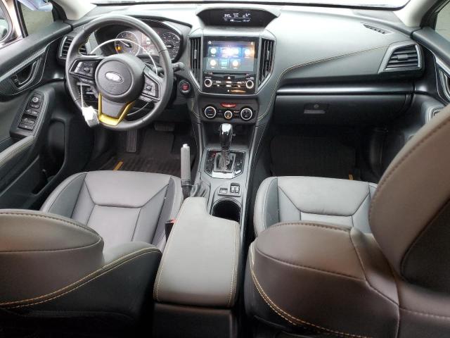 2023 SUBARU CROSSTREK - JF2GTHSC6PH245099