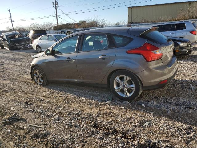 VIN 1FADP3K29EL281479 2014 FORD FOCUS no.2