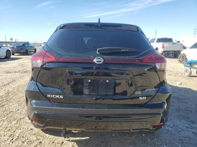 2023 NISSAN KICKS SR - 3N1CP5DV1PL526018