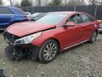 2017 HYUNDAI SONATA SPO - 5NPE34AF5HH442231