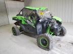 2021 KAWASAKI KRF 1000 A - JKARFCA11MB511817