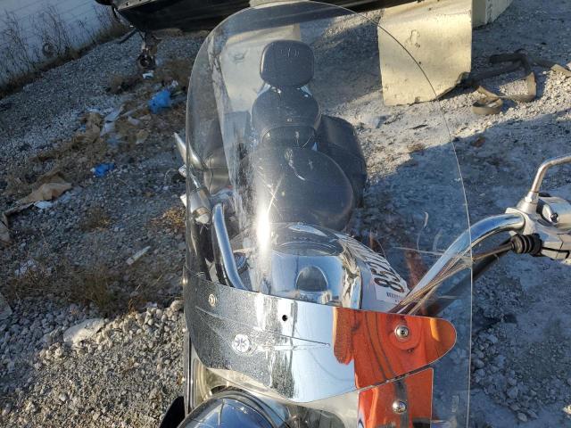 2007 YAMAHA XV1700 A JYAVP17E67A028278