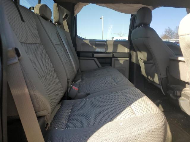 2016 FORD F150 SUPER - 1FTEW1EF3GFB14007