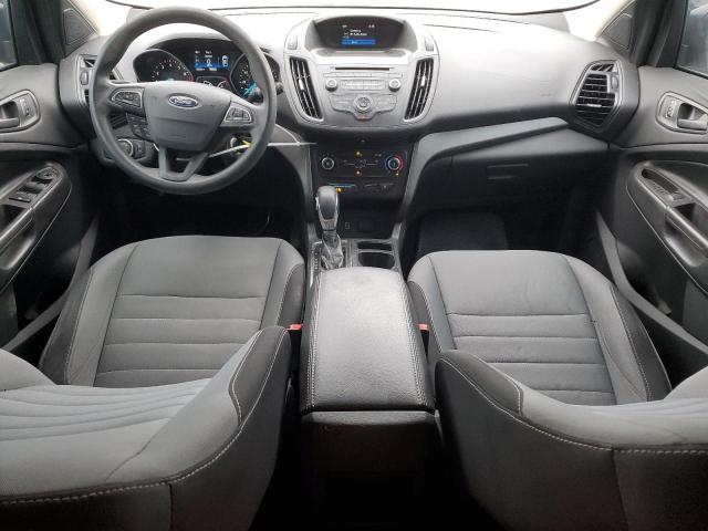 2018 FORD ESCAPE S - 1FMCU0F74JUB72334