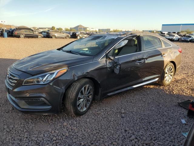 2016 HYUNDAI SONATA SPO #3028869066