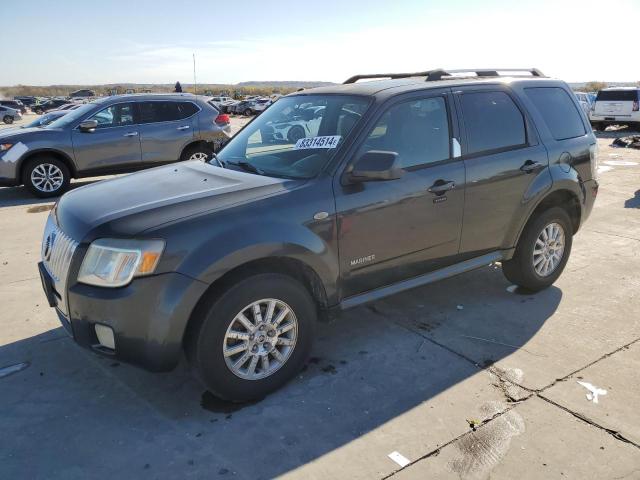 2008 MERCURY MARINER PR #3023897302