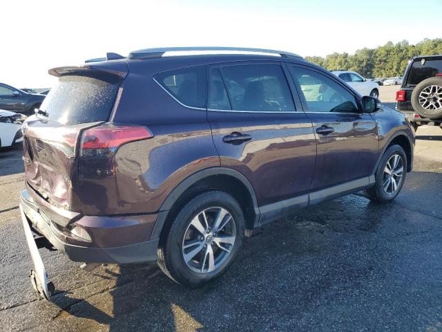 2017 TOYOTA RAV4 XLE - 2T3WFREV5HW367887