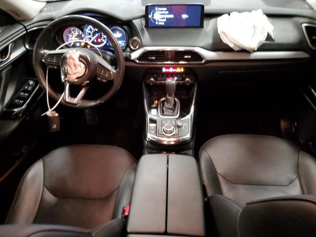 2022 MAZDA CX-9 TOURI - JM3TCBAY1N0612601
