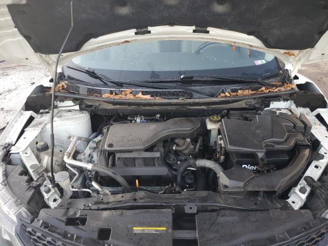 2017 NISSAN ROGUE SPOR - JN1BJ1CP8HW002773