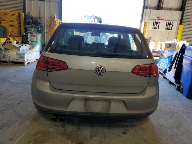 2015 VOLKSWAGEN GOLF TDI 3VWRA7AU3FM095378