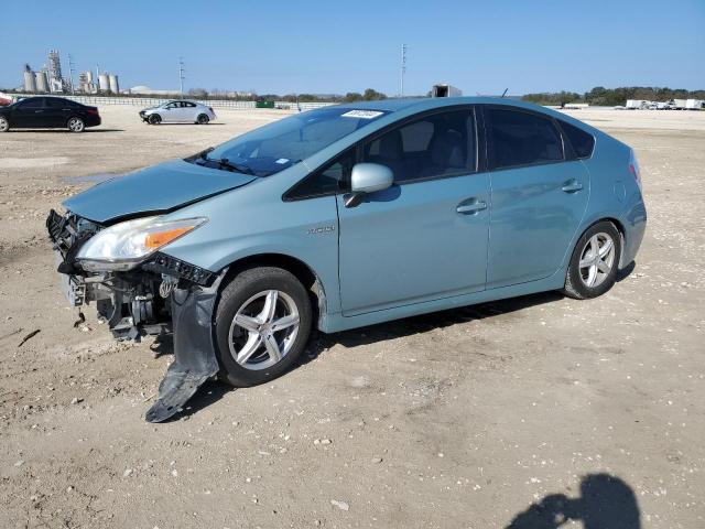 2013 TOYOTA PRIUS #3028538921