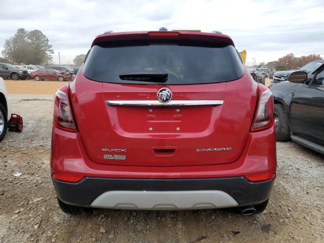 2018 BUICK ENCORE PRE - KL4CJASB1JB550743