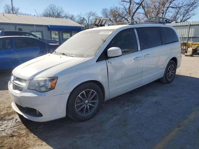 DODGE GRAND CARAVAN SXT