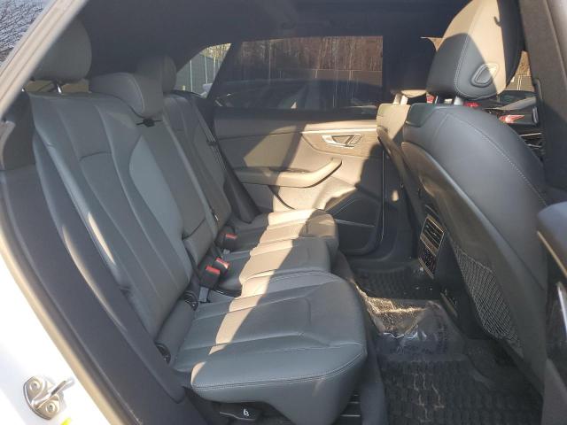 2019 AUDI Q8 WA1BVAF14KD016014