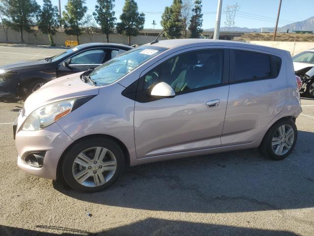 2014 CHEVROLET SPARK LS #3033082986