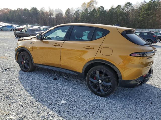 2024 DODGE HORNET R/T ZACPDFDW6R3A11538