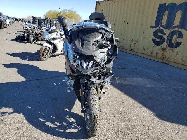 2013 BMW K1600 GTL WB1061202DZZ23659