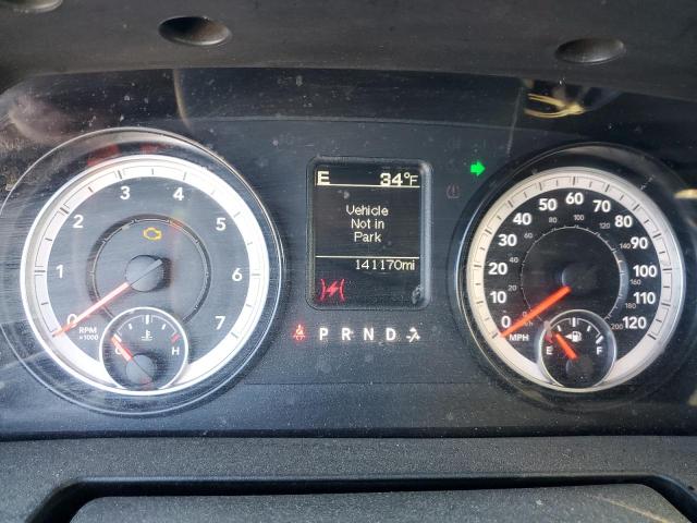 2015 DODGE RAM 1500 1C6RR7KTXFS548508