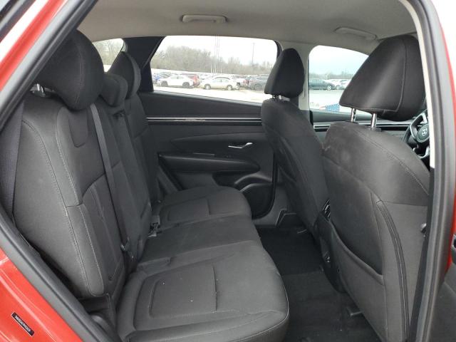 2023 HYUNDAI TUCSON SEL - 5NMJB3AE1PH226519