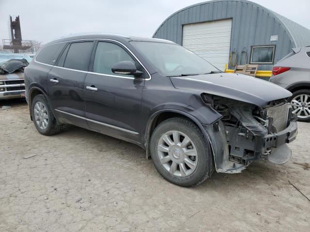 2015 BUICK ENCLAVE - 5GAKVBKD2FJ291398