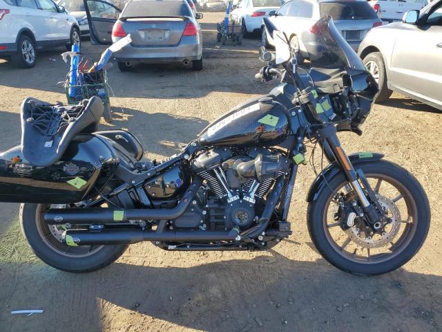 2024 HARLEY-DAVIDSON FXLRST - 1HD1YXZ14RB031723