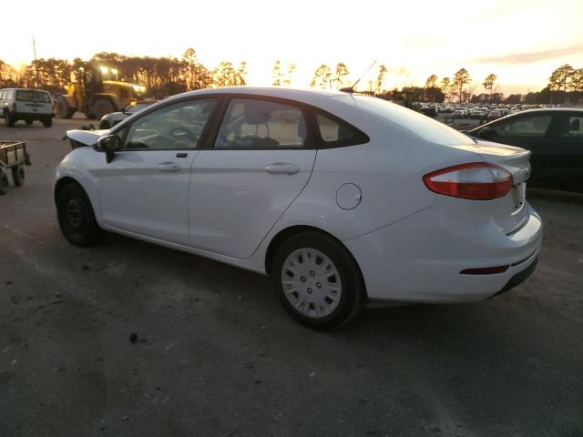2016 FORD FIESTA S - 3FADP4AJ1GM133701