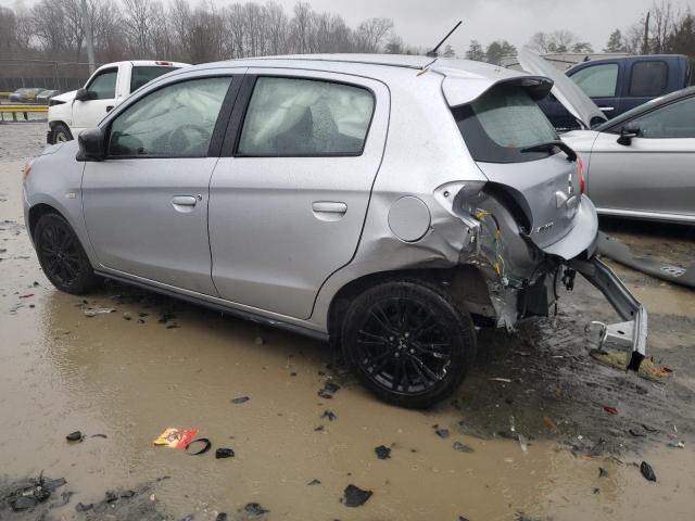 2020 MITSUBISHI MIRAGE LE ML32A5HJ1LH001456