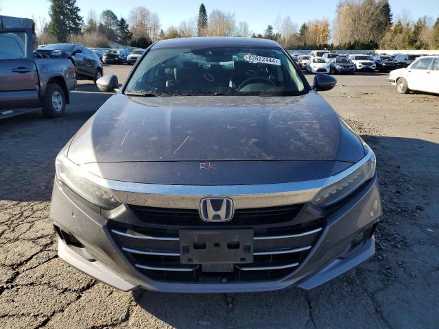 2022 HONDA ACCORD HYB 1HGCV3F58NA004013