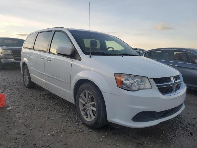 VIN 2C4RDGCG5ER202617 2014 DODGE CARAVAN no.4