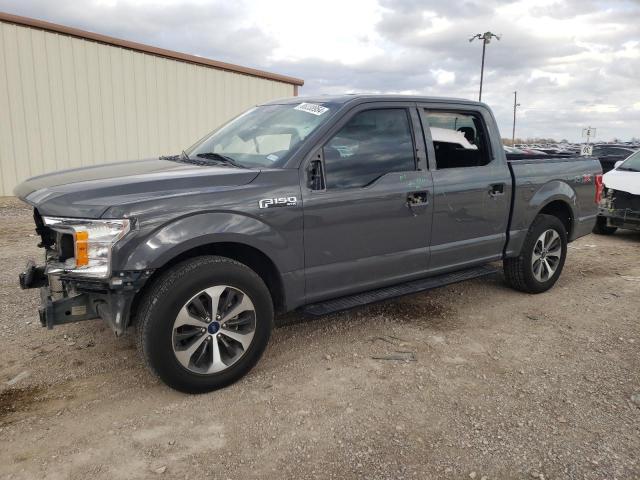 FORD F150 SUPER