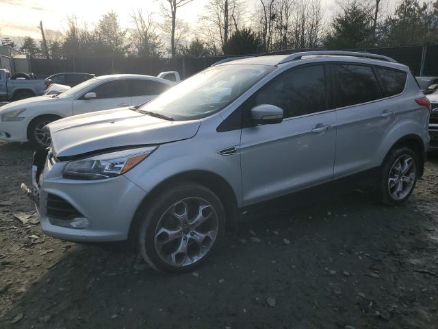 FORD ESCAPE TIT