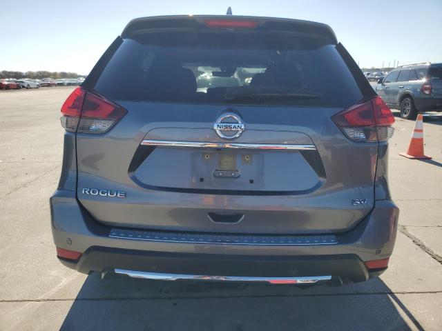 2019 NISSAN ROGUE S - JN8AT2MT6KW502897
