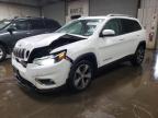 2020 JEEP CHEROKEE L - 1C4PJLDB7LD502736