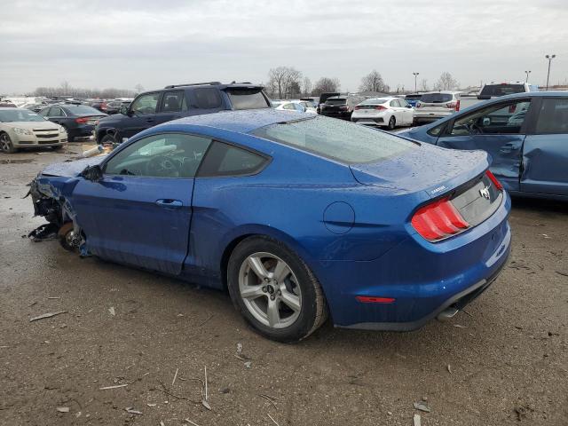 2018 FORD MUSTANG - 1FA6P8TH2J5107857