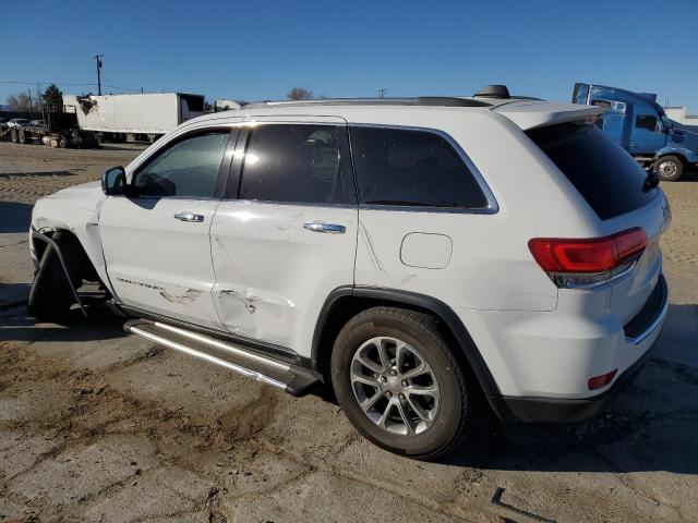 VIN 1C4RJEBG1GC336180 2016 JEEP GRAND CHEROKEE no.2