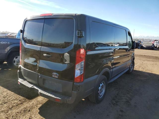 2018 FORD TRANSIT T- - 1FTYE1YMXJKA38679