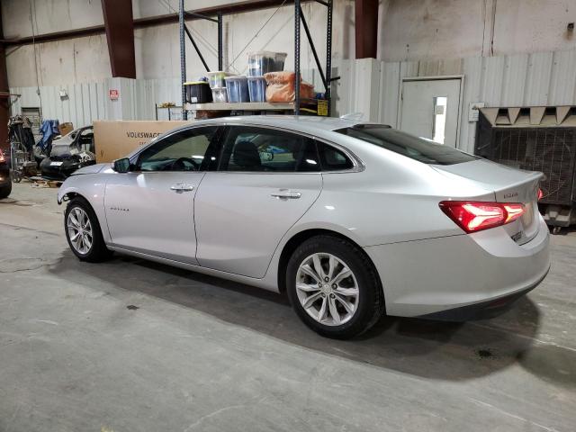 2020 CHEVROLET MALIBU LT - 1G1ZD5ST7LF048735