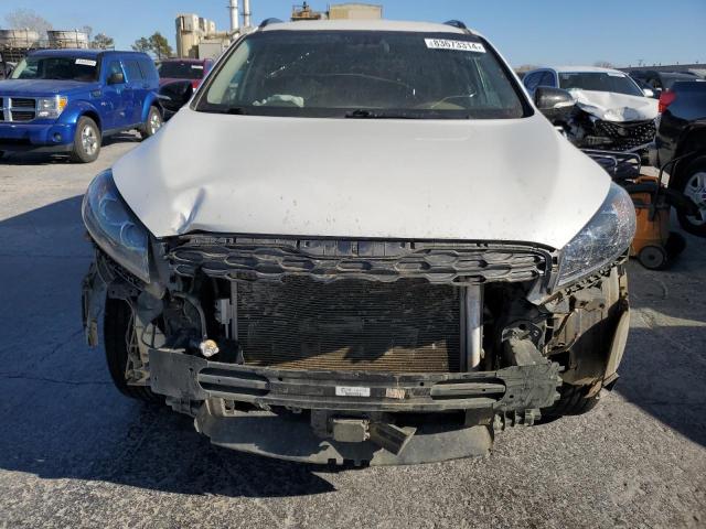 2020 KIA SORENTO S - 5XYPG4A56LG693117
