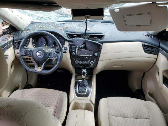 2017 NISSAN ROGUE S - 5N1AT2MT6HC844805