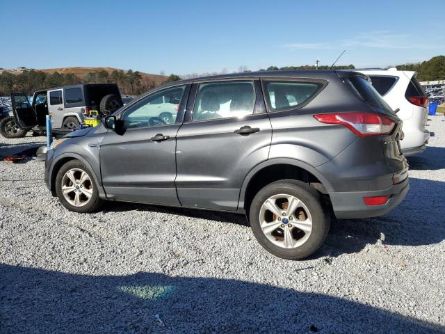 Vin: 1fmcu0f77fua87284, lot: 85023964, ford escape s 20152